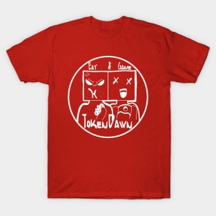 token dawn T-Shirt